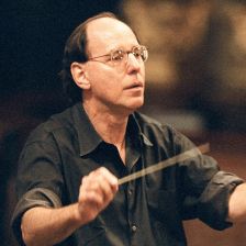 Gilbert Kaplan
